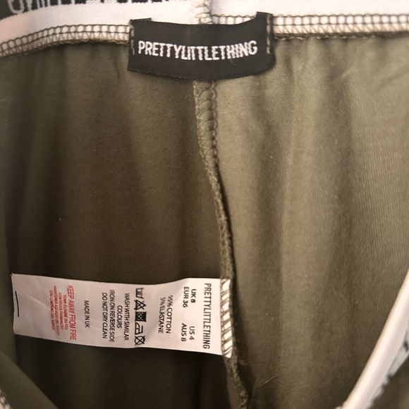 PLT Leggings - Picture 5 of 5